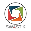Swastik Logo